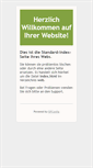 Mobile Screenshot of onlinesandkasten.net